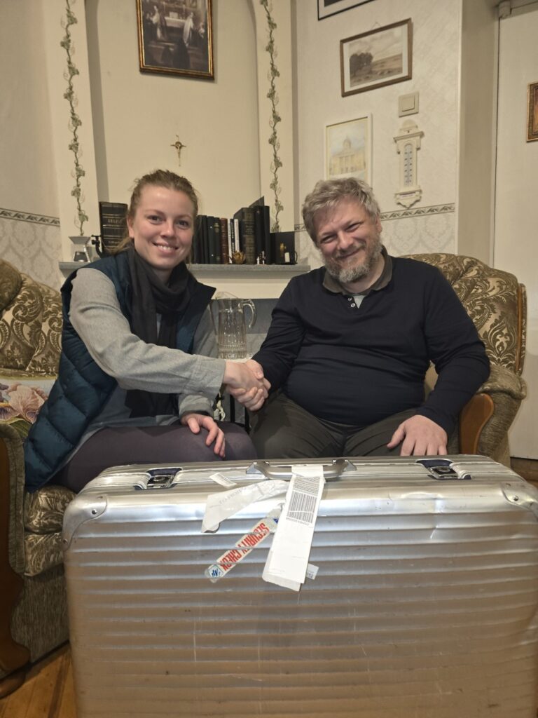 Архив Роберта Лейнонена